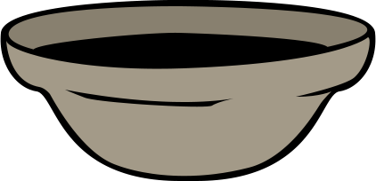 mixing bowl
