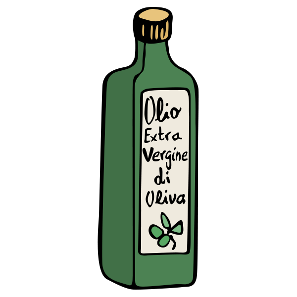extra virgin olive oil