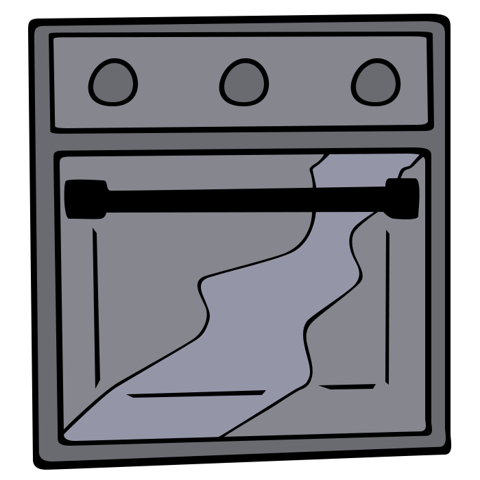 resting dough