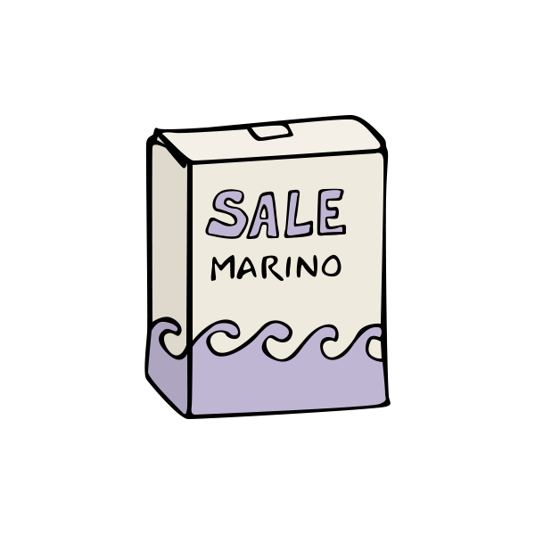salt