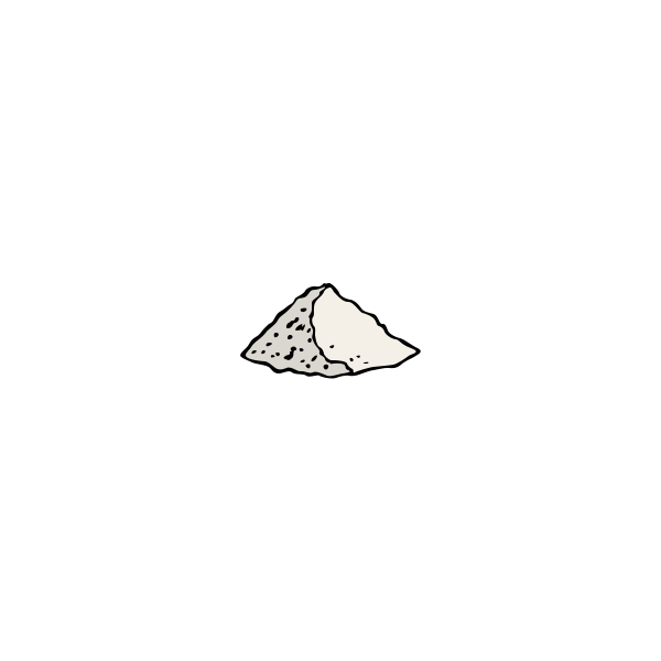 sugar